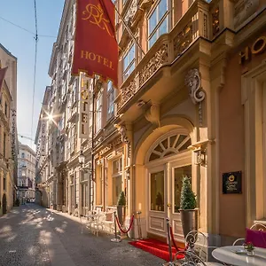 **** Hotel Römischer Kaiser Österreich