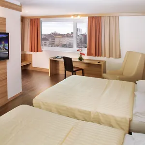 **** Hotel Star Schönbrunn Österreich