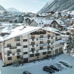 **** Hotel Olympia Österreich