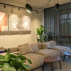 캡슐호텔 Soom I Kapselhotel, 잘츠부르크