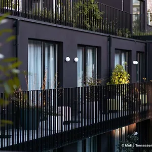 **** Hotel Indigo - Naschmarkt, An Ihg Österreich