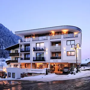 **** Hotel Arnika Österreich