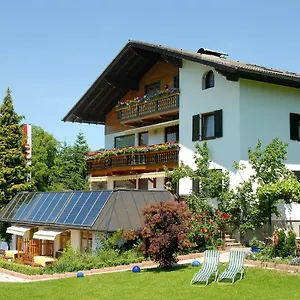 B&B Haus Salzburgblick, 잘츠부르크